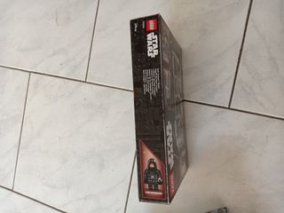 LEGO Star Wars 75324 Dark Trooper Attack