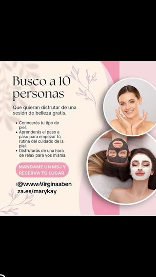 Mary Kay Contorno de Ojos TimeWise