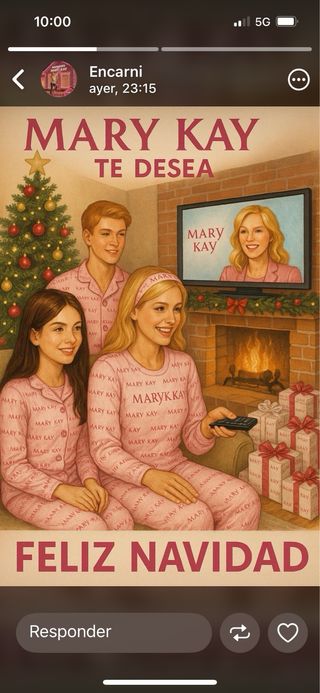 Mary Kay Contorno de Ojos TimeWise