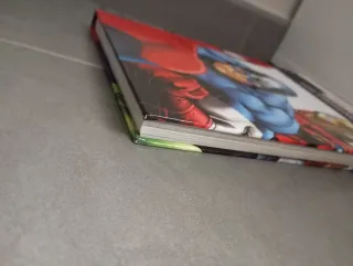 Marvel "Los orígenes"