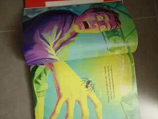 Marvel "Los orígenes"