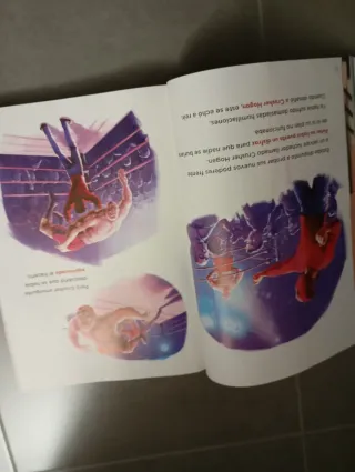 Marvel "Los orígenes"