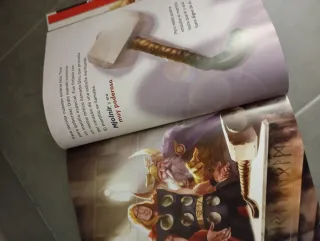 Marvel "Los orígenes"