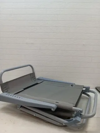 Tumbona silla  Plegable Respaldo reposabrazos