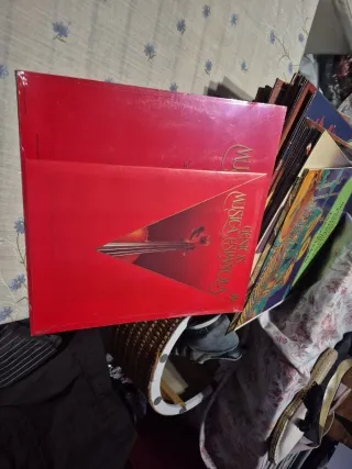 Vinilo Lo mejor de