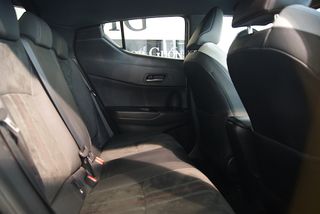 Toyota C-HR 2.0 180H GR SPORT 2021