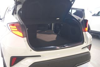 Toyota C-HR 2.0 180H GR SPORT 2021