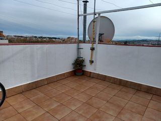 Oportunidad de comprar piso alquilado en Terrassa