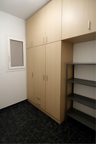 Oportunidad de comprar piso alquilado en Terrassa