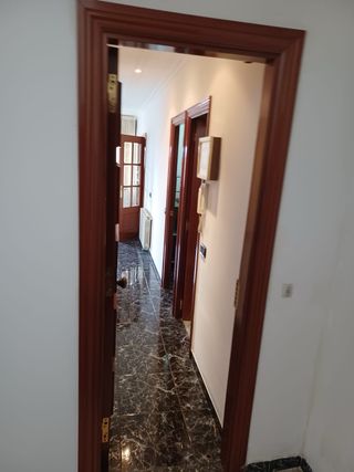 Oportunidad de comprar piso alquilado en Terrassa