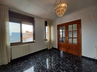 Oportunidad de comprar piso alquilado en Terrassa