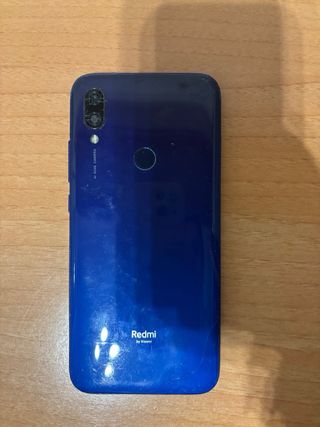 Xiaomi Redmi 7 Nero