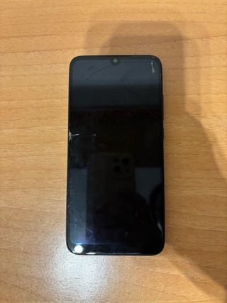 Xiaomi Redmi 7 Nero