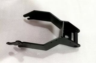Horquilla trasera para Dualtron Togo Limited