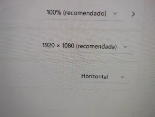 Monitor Samsung PC 24 Negro