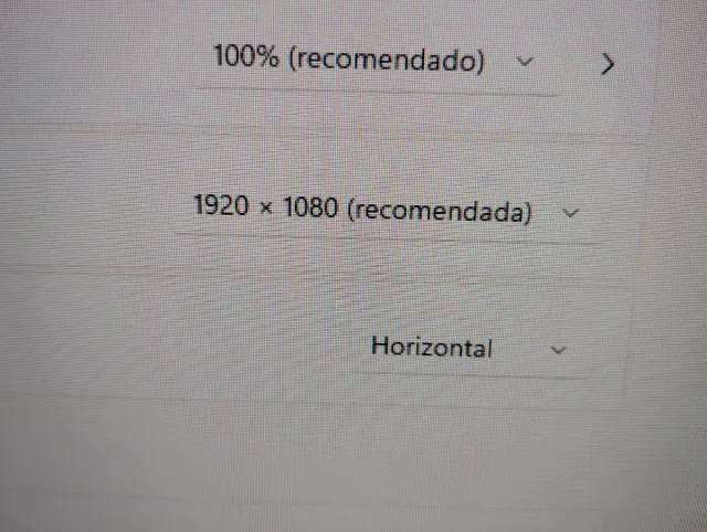 Monitor Samsung PC 24 Negro