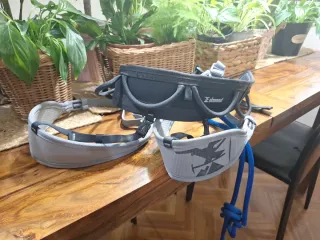 Arnés de escalada Simond S-M