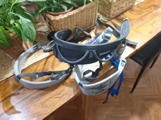 Arnés de escalada Simond S-M