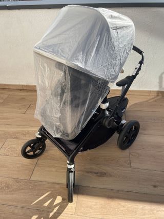 Bugaboo Fox 2 Carrito + 3 Accesorios