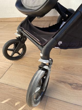 Bugaboo Fox 2 Carrito + 3 Accesorios