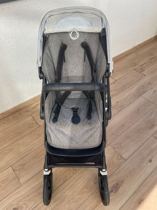 Bugaboo Fox 2 Carrito + 3 Accesorios