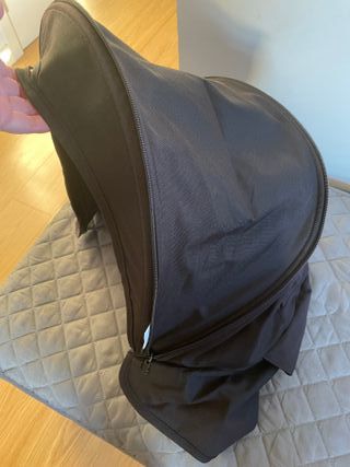 Bugaboo Fox 2 Carrito + 3 Accesorios