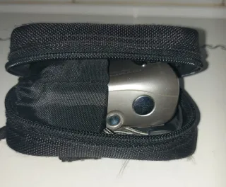 Cámara Olympus FE-110