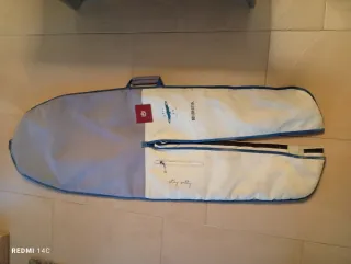 Funda Manera Foil 165x55