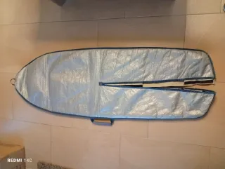 Funda Manera Foil 165x55