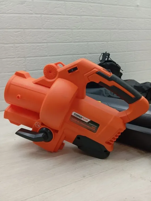 Soplador Powerplus POWDPG75270-40V