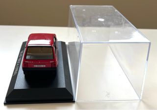 Seat Ibiza 1984 1/43