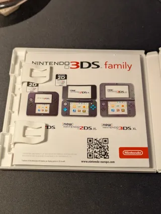 Mario Kart 7 Nintendo 3DS 2DS 2DS XL