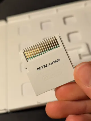 Mario Kart 7 Nintendo 3DS 2DS 2DS XL