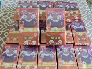 Pokemon Gem Pack Vol. 3 Cinese