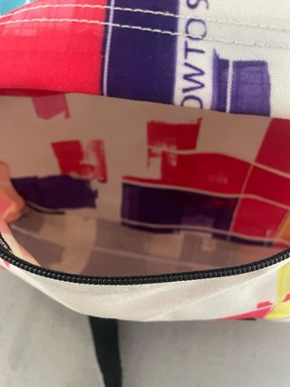 Mochila Eastpak Multicolor