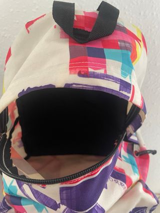 Mochila Eastpak Multicolor