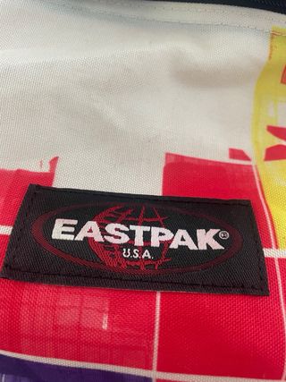 Mochila Eastpak Multicolor