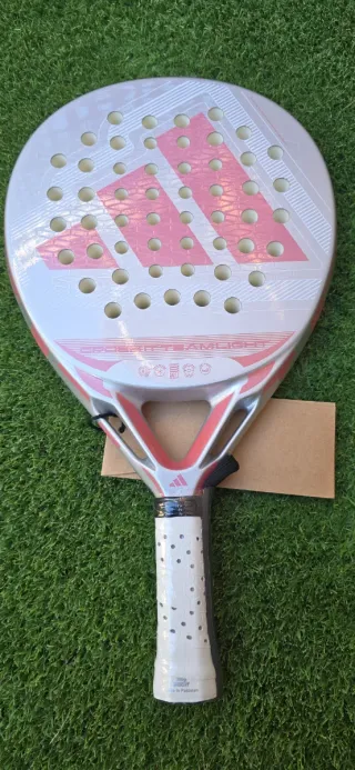 Pala Pádel Adidas Cross Team Light