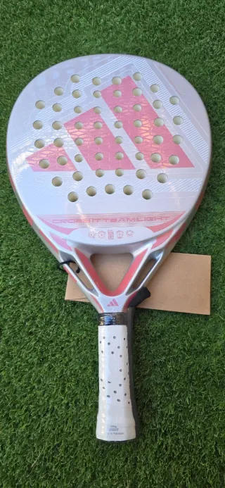 Pala Pádel Adidas Cross Team Light