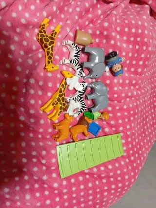 Barco de juguete para bebés No incluye caja