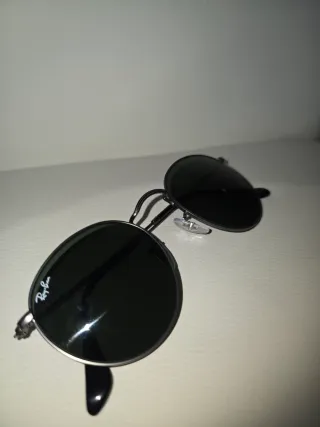 Gafas de Sol Ray-Ban Redondas
