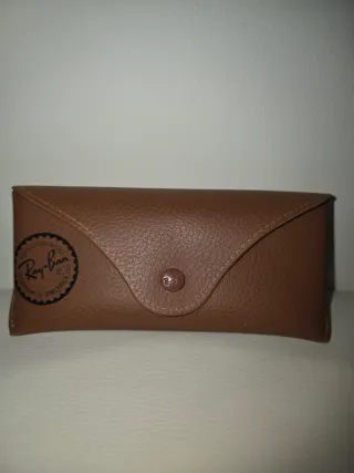 Gafas de Sol Ray-Ban Redondas