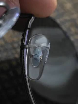 Gafas de Sol Ray-Ban Redondas