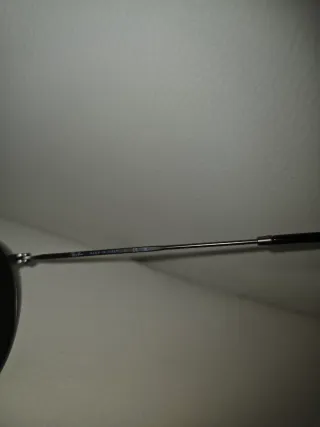 Gafas de Sol Ray-Ban Redondas