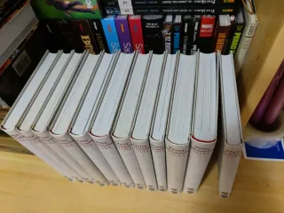 Fénix 1 a 12 Completa Osamu Tezuka Trazado Planeta