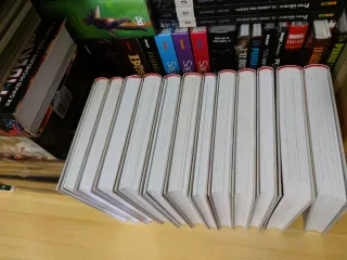 Fénix 1 a 12 Completa Osamu Tezuka Trazado Planeta