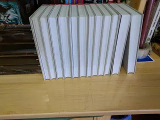 Fénix 1 a 12 Completa Osamu Tezuka Trazado Planeta