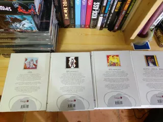 Fénix 1 a 12 Completa Osamu Tezuka Trazado Planeta