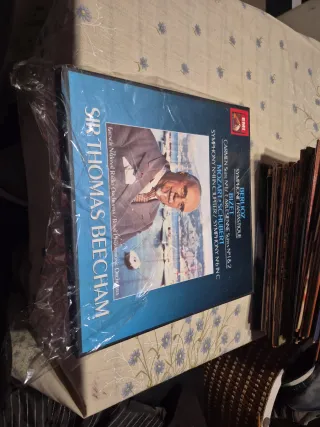 Vinilo Gershwin's Porgy and Bess