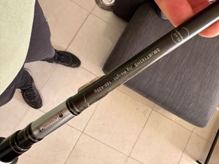 Caña Shimano SpeedMaster J-Boat 183 Heavy